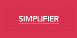 FSCF.simplifier