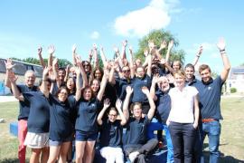 groupe SoLeader 2016 groupe SoLeader 2016