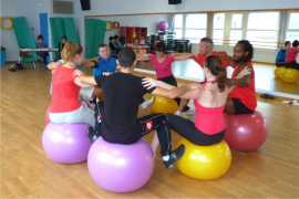 Formation Sport et Maladies chroniques