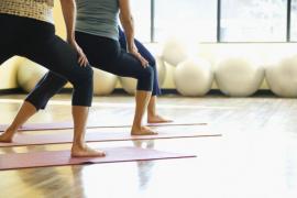 Sport santé Sport santé