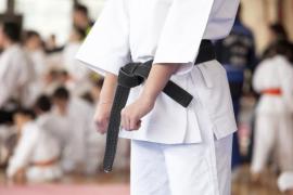 Championnat de France de Judo FSGT