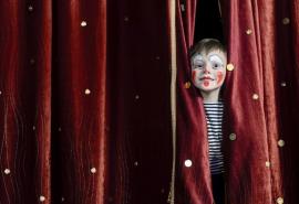 Album des activités théâtre au sein de la Fédération Album des activités théâtre au sein de la Fédération