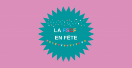 Troisième édition de la FSCF en fête ! FSCF_troisième édition FSCF en fête
