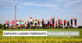 Vidéo de présentation ELI Vidéo de présentation ELI