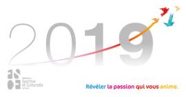 Vœux 2019 : La FSCF s’engage Vœux 2019 : La FSCF s’engage