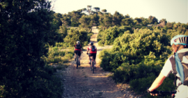  Le Vélo Tout Chemin (VTC) à la FSCF