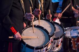 FSCF Batterie Fanfare