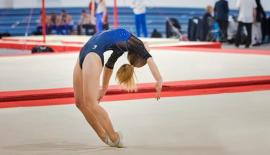 Championnats nationaux de gymnastique : les inscriptions sont ouvertes ! FSCF_Gymnastique