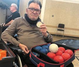 Saint-Nazaire: En fauteuil roulant, il a l'étoffe des champions FSCF_Saint-Nazaire-En-fauteuil-roulant-il-a-l'étoffe-des-champions