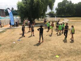 Retour sur l'événement Sport En Eau
