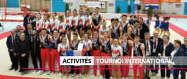 Tournoi international Tournoi international