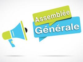 Assemblées Générales