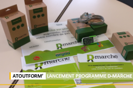 Programme D-Marche en Maine et Loire Programme D-Marche en Maine et Loire