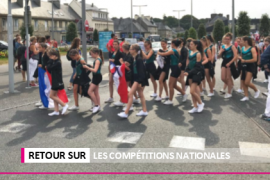 Compét Nationales Compét Nationales