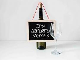 DRY January :  Un défi ou une opportunité pour votre santé ?