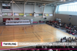 TW Championnat Equipes et Duos TW Championnat Equipes et Duos