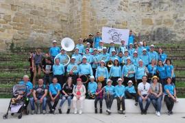 Association Musicale et Culturelle (A.M.C) Her2Zic Association Musicale et Culturelle (A.M.C) Her2Zic