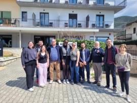 Rencontres de la FICEP à l'Aquila (Italie) FSCF_rencontres-ficep-aquila