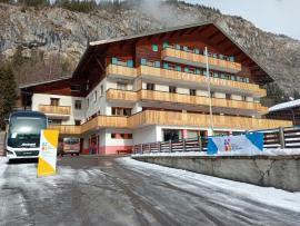 Championnat national de ski et snowboard 2026