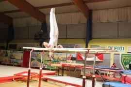 FSCF_Bourg-en-Bresse : L'Espérance Bressane et La Persévérante célèbrent 60 ans d'union