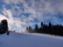 Championnat National de Ski et de Snowboard 2022
