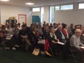 Assemblée générale FSCF 35