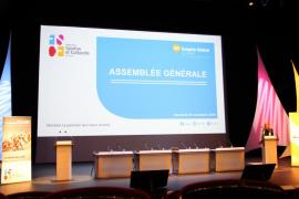 FSCF Assemblée générale