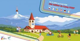 FSCF_Camp FICEP 2026 : 50 ans d’histoire européenne