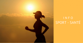 info sport santé courir à jeun