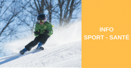 Vacances au ski : des conseils pour éviter les blessures Vacances au ski : des conseils pour éviter les blessures