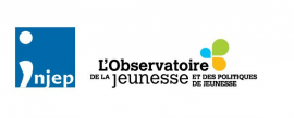 logo de INJEP