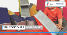 FSCF jeu concours dimasport FSCF jeu concours dimasport
