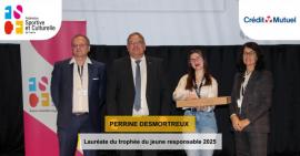 Trophée_du_Jeune_Responsable 2025_Perrine_Desmortereux Trophée_du_Jeune_Responsable 2025_Perrine_Desmortereux