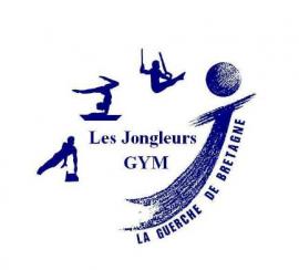 Les jongleurs GYM - La Guerche de Bretagne