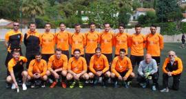 Focus sur l'équipe gagnante des finales nationales séniors de football FSCF Marseille Focus sur l'équipe gagnante des finales nationales séniors de football FSCF Marseille