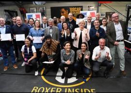 La FSCF engagée et présente au lancement de l'Alliance pour l'inclusion par le sport FSCF_engagée-lancement-Alliance-inclusion-sport