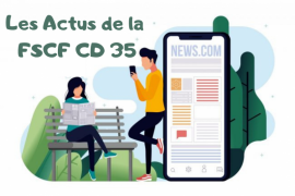 Les actualités du moment -INFOS et RESSOURCES-