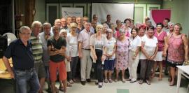 FSCF Pause estivale pour le Comité FSCF Pause estivale pour le Comité