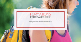 FSCF Formations Fédérales Financement