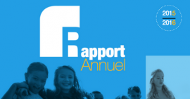 Rapport Annuel 2015 2016