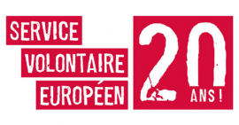 Service Volontaire Européen FSCF