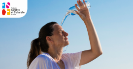 Canicule & déshydratation : prévenir les risques avec la FSCF, fédération promotrice de santé FSCF_Canicule-déshydratation-prévenir-risques-fédération-promotrice-santé