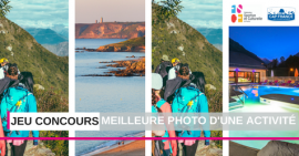 JEU CONCOURS FSCF MEILLEURE PHOTO D'UNE ACTIVITE SPORTIVE OU CULTURELLE JEU CONCOURS FSCF MEILLEURE PHOTO D'UNE ACTIVITE SPORTIVE OU CULTURELLE