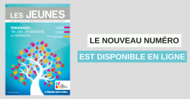 Partez à la découverte du nouveau numéro "Les Jeunes" FSCF_Partez-à-la-découverte-du-nouveau-numéro-Les-Jeunes
