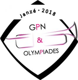 Logo GPN 2018