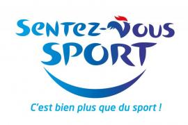 La 8ème édition "Sentez-Vous Sport"