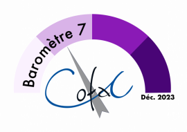 7e baromètre COFAC FSCF_7e-baromètre-COFAC