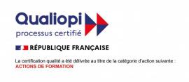 L’organisme de formation du siège fédéral, organisateur de formations BAFA/BAFD, a été certifié QUALIOPI le 15 décembre dernier FSCF_Qualiopi