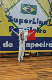 Mahrie Corbu : championne du monde de capoeira et ambassadrice de l’inclusion FSCF_mahrie-corbu-championne-monde-capoeira