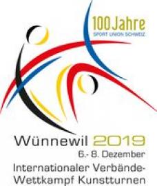 Plein feu sur le tournoi international de gymnastique Plein feu sur le tournoi international de gymnastique